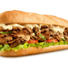 Philly Cheese Steak