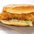 Tilapia Fish Sub