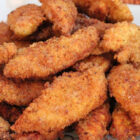 2 Pcs Tenders Only