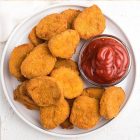15 Pcs Nuggets Only